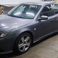 SAAB 9-3 2010