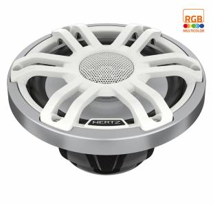 Hertz HMX 6.5 S-LD-SW