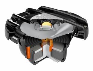 Hertz HMX 6.5 S-LD-SW