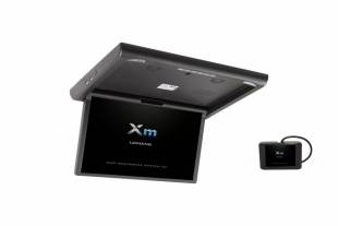 ERGO XM1760RDUD