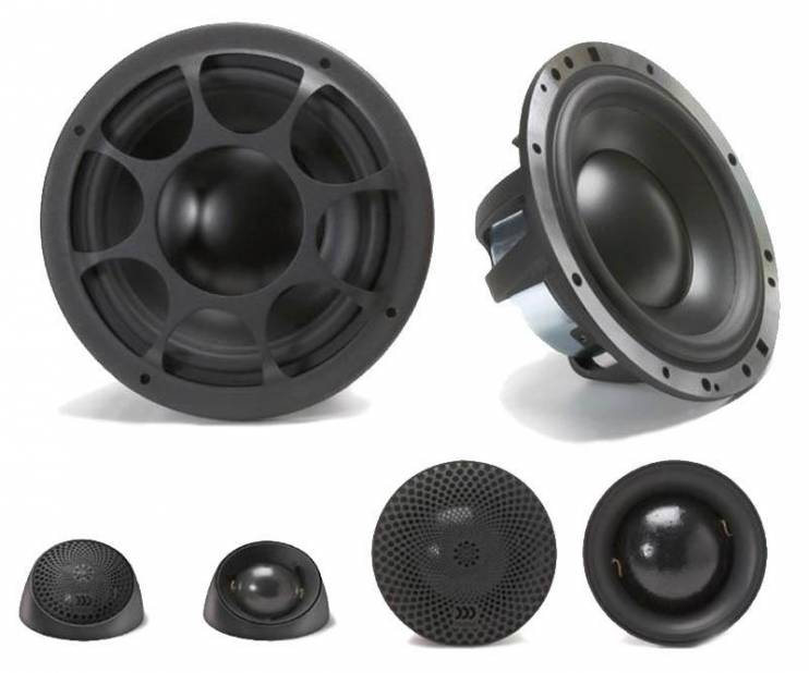 MOREL ELATE TITANIUM 903 - ACTIVE