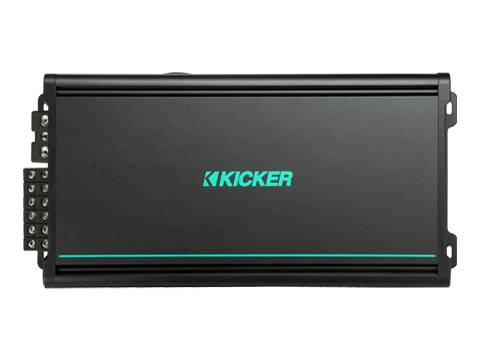 Kicker KMA600.6