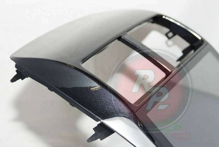Штатная магнитола Redpower 31026 IPS Citroen С4 Aircross (2012-2016)