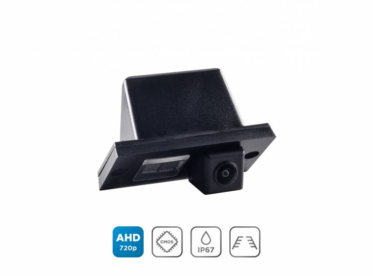 Incar VDC-079AHD