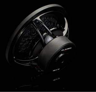 Gladen RSX 12