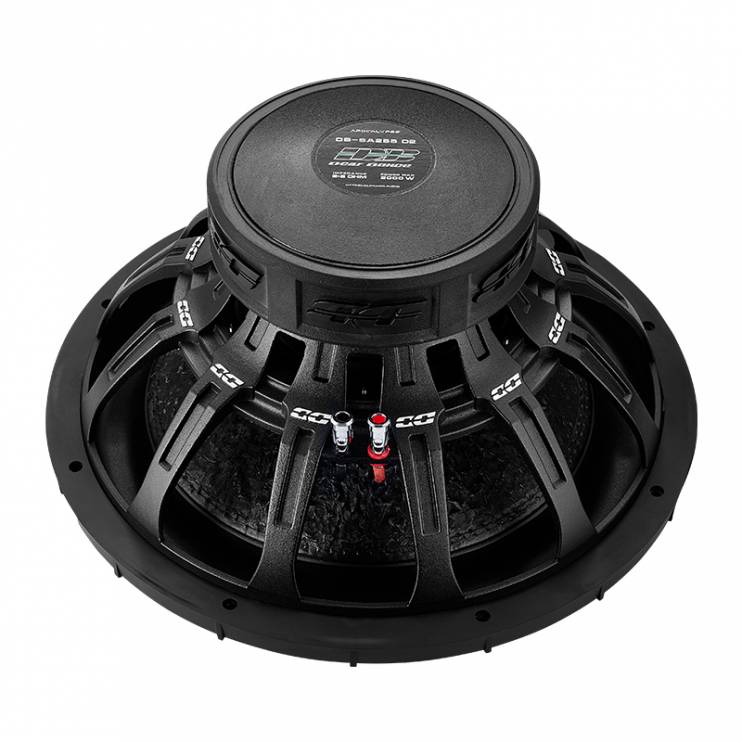 Apocalypse DB-SA255 D2
