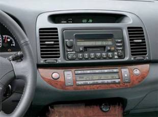 Incar RTY-N01
