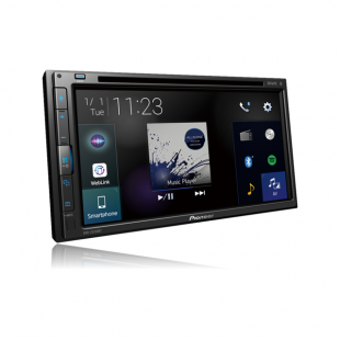 Pioneer AVH-Z5250BT