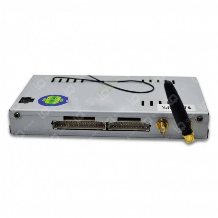 Автомагнитола IQ NAVI T54-1017C Mercedes C-Class (W204) (2007-2011) 10,25" AUX