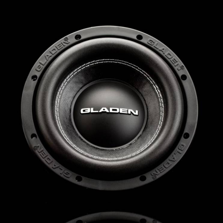 Gladen SQX 8
