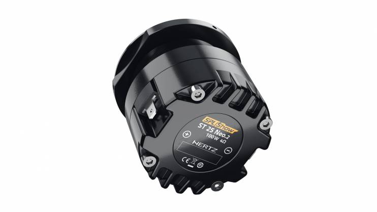 Hertz ST 25K Neo