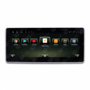 Автомагнитола IQ NAVI T54-1018C Mercedes E-Class (W212) (2009-2016) 10,25" AUX