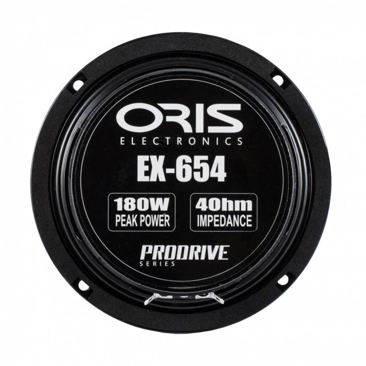 Oris EX-654