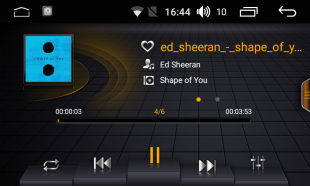 Штатная магнитола FarCar s170 для Hyundai i30 2012+ на Android  (L156)