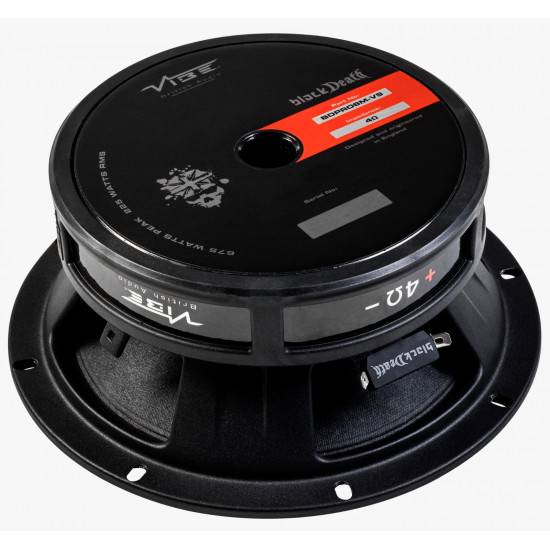 Vibe BDPRO8M-V9