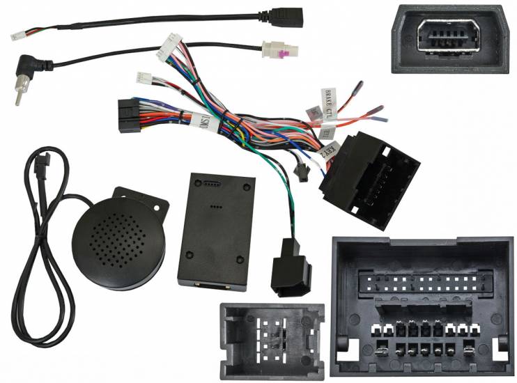 Incar CV-UMS1434