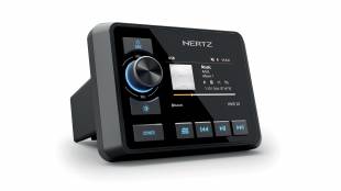 Hertz HMR 20