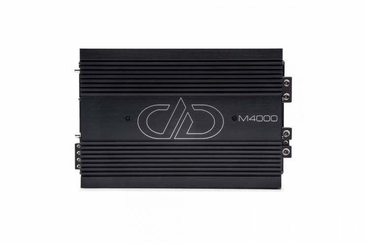 DD Audio DD M4000
