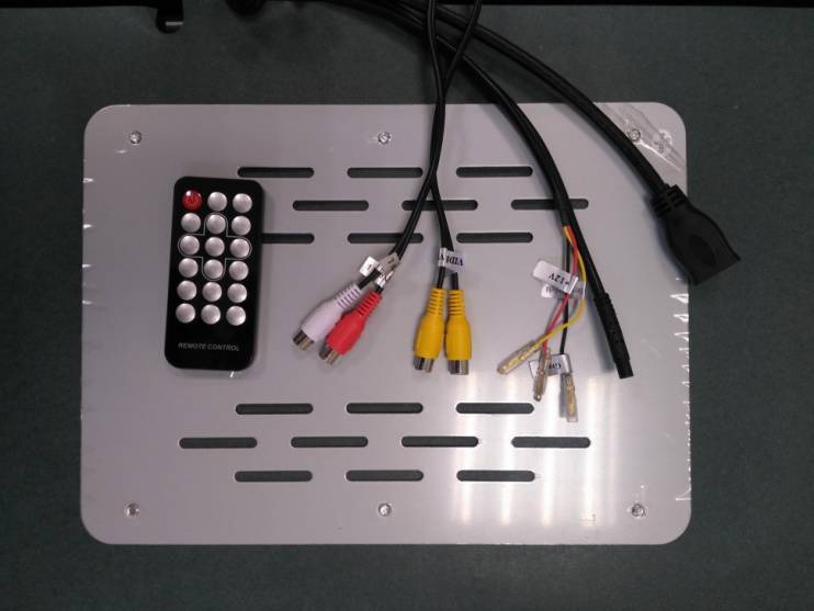 ERGO ER17S
