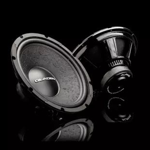 GLADEN ALPHA 12