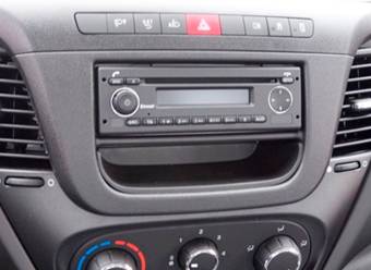 Incar RIV-FC630