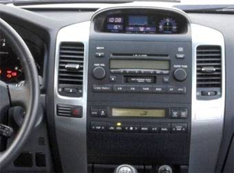 Incar RTY-N05