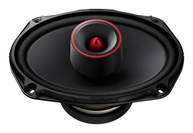 Pioneer TS-6900Pro