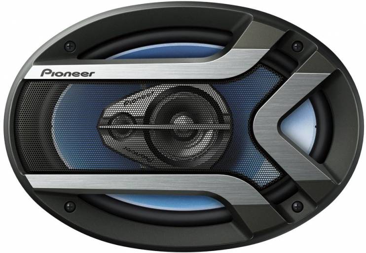 Pioneer TS-6939R