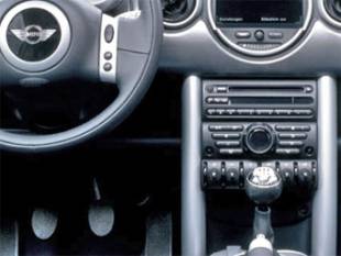 Incar RBW-MINI