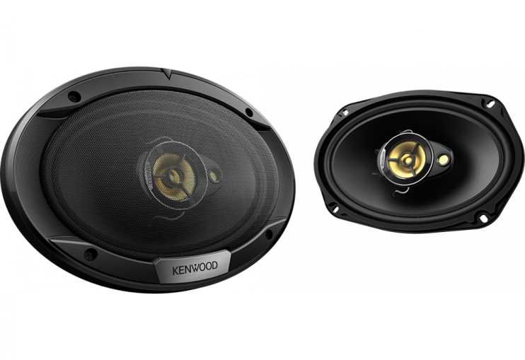 Kenwood KFC-S6976EX