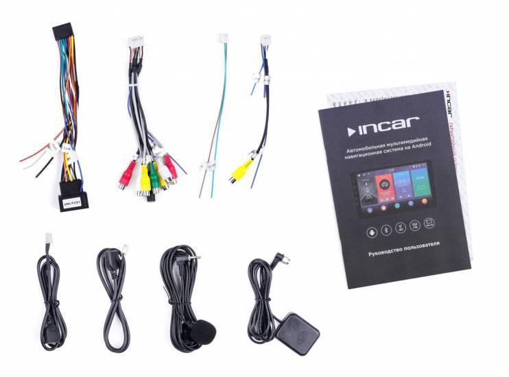 Incar ANB-7709