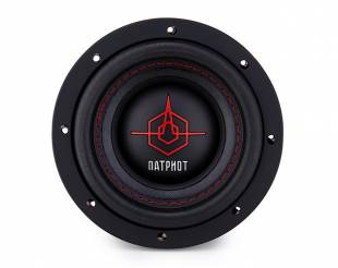 Ural ПАТРИОТ 6,5