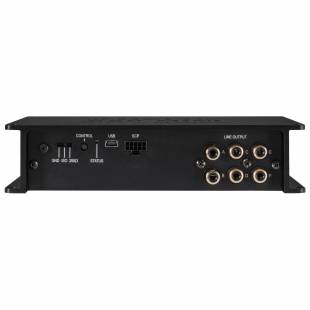 Helix DSP mini mk2