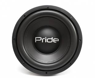 Pride HP 15