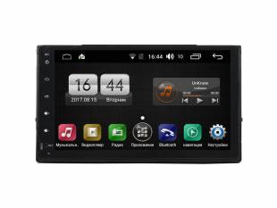 Штатная магнитола FarCar s170 для Toyota Corolla на Android  (L691)