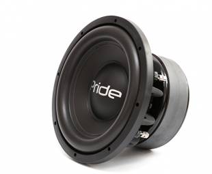 Pride MT 15