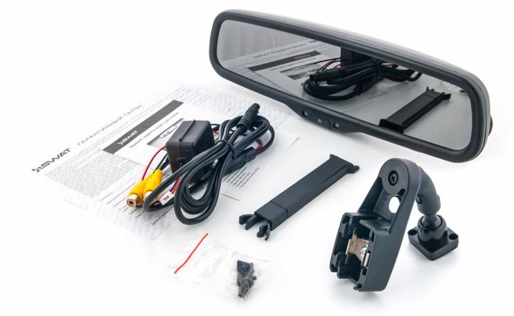 SWAT VDR-FR-03