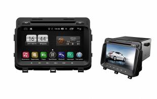 Штатная магнитола FarCar s170 для KIA Optima на Android  (L345)