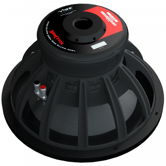 Vibe BLACKDEATH15D4-V3