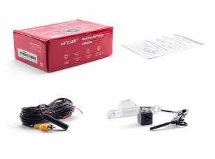 Incar VDC-270FHD