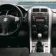 Переходная рамка для Suzuki SX4 (2007 - 2013), Intro MeTrA 99-7954