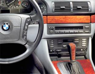 Incar RBW5A