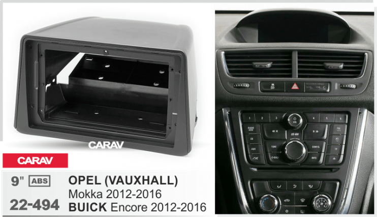 Carav 22-494
