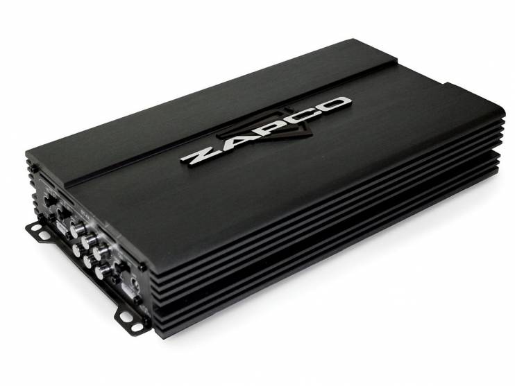 ZAPCO ST-4X II