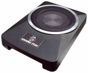 GROUND ZERO GZUB 800XACT