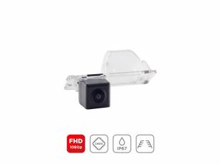 Incar VDC-108FHD