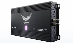 PROLOGY HQ-4.100