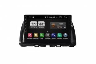 Штатная магнитола FarCar s175 для Mazda CX-5 на Android (L223R)