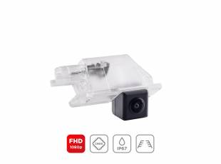 Incar VDC-085FHD
