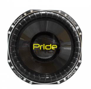 Pride S5 15